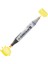 Kurecolor KC3000 Twin S Marker Kalem 104 Mid Yellow 1