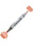 Kurecolor KC3000 Twin S Marker Kalem 215 Scarlet Red 1