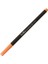 Supreme Fine Pen 0.4mm Pale Orange 1