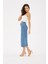 Culotte Pantolon Mavi / Blue 3