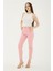 Mom Pantolon Pembe / Pink 2