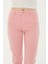 Mom Pantolon Pembe / Pink 3