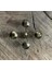 Penta Kabara Raptiye Koltuk Çivisi Renk Antik Bakır Çap 18MM 100ADET 1