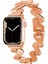 Apple Watch 44MM Kordon Krd-80 Metal Kordon 1