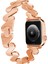 Apple Watch 44MM Kordon Krd-80 Metal Kordon 2