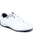 11743 Beyaz Lacivert Comfort Taban Erkek Günlük Spor Ayakkabı10 1