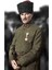 Askeri Üniforma ve Atatürk PixArt Sanat Elmas Mozaik Diamond Türkiye 35*50 1