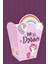 Unicorn Temalı Popcorn Kutusu (Mısır) 8'li 1