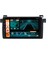 Bmw E46 Android 10 Carplay Navigasyon Multimedya Ekran FI-9907 1