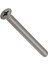 5X60 Mm. Yhb Metrik Yıldız Havşa Başlı Civata 10 Adet Paket 2
