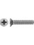 5X30 Mm. Yhb Metrik Yıldız Havşa Başlı Civata 10 Adet Paket 1