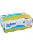 Pudralı Lateks Eldiven 100 Lü Paket (M) 1
