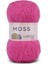 Moss 5060 Pembe El Örgü Ipi 1