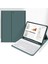 Apple iPad Pro 11INÇ M4 2024 Kılıf Kablosuz Klavyeli Kılıf Mobax A2836 A2837 A3006 1