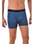 Erkek Modal Elastan Spor Boxer 1252 - 12 Adet 1