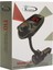T10 Bluetooth Araç Kiti USB Fm Transmitter Aux Fm Mp3 Çalar Tf Kart Girişli Akrobat Modülatör 2