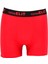 Erkek Modal Elastan Spor Boxer 1252 - 3 Adet 1