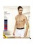 Erkek Modal Elastan Spor Boxer 1252 - 6 Adet 1