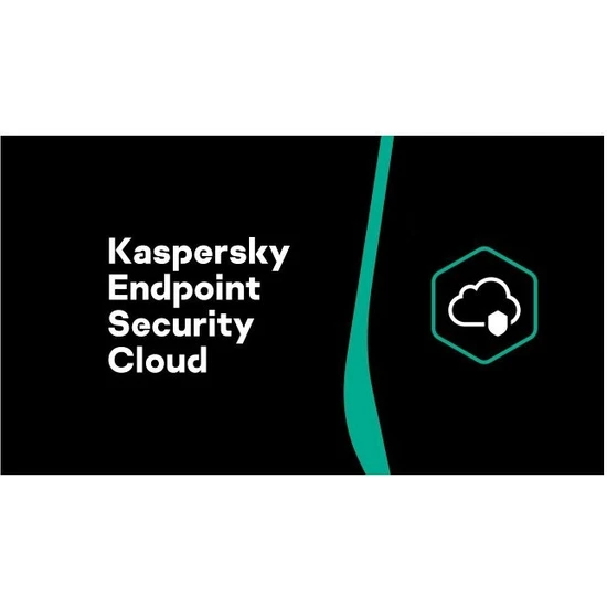 Kaspersky Endpoint Security Cloud,5 Kullanıcı1 Yıl