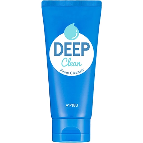 hepsiburada Mıssha A'pıeu Deep Clean Foam Cleanser