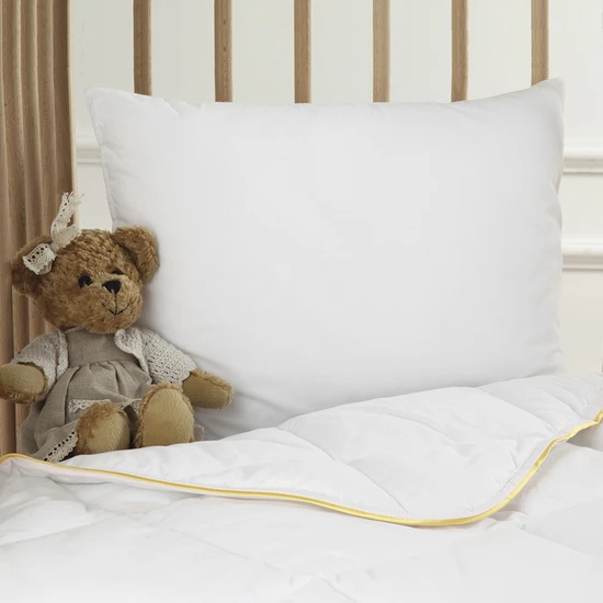 Yataş Bedding DACRON® HOLLOFIL® ALLERBAN® Bebek Yastık 200 gr. (35x45 cm)