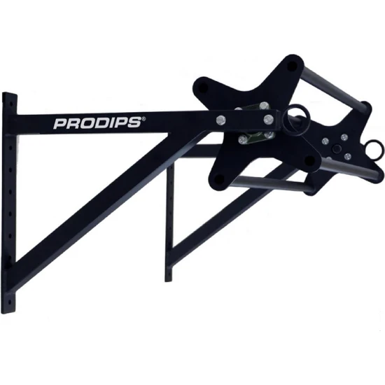 Prodips Revolver Pull Up Monkey Bar Barfiks 360 Derece Hareketli