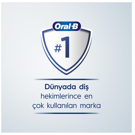 Oral-B Diş Ipi Pro-Expert Clinic Line 25 M X 3 Fiyatı