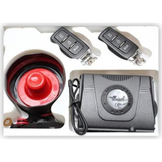 Inwells Inweels Inwells Oto Alarm Seti Uyumlu Fiyatı