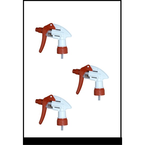 Green Car Wash Canyon Kimyasala Dayanıklı Sprey Başlığı 3 Fiyatı