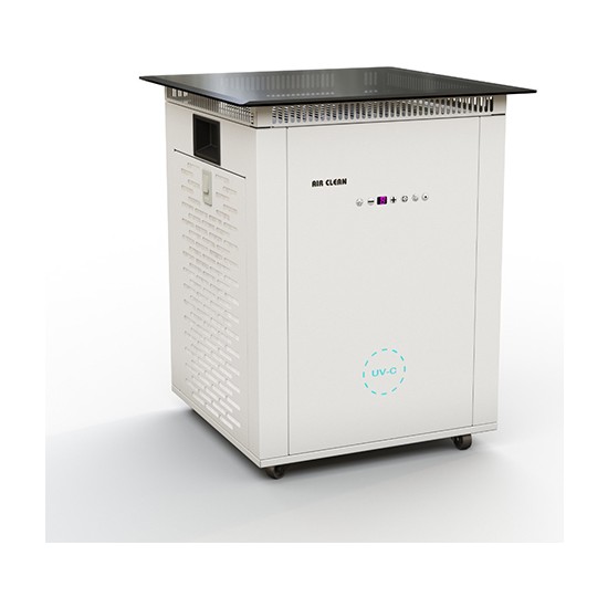 Air Clean Airclean C18 Cam Sehpalı Dijital Fiyatı