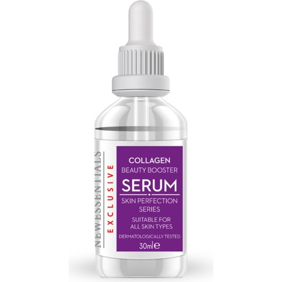 New Essentials Kolajen Serum 30 ml