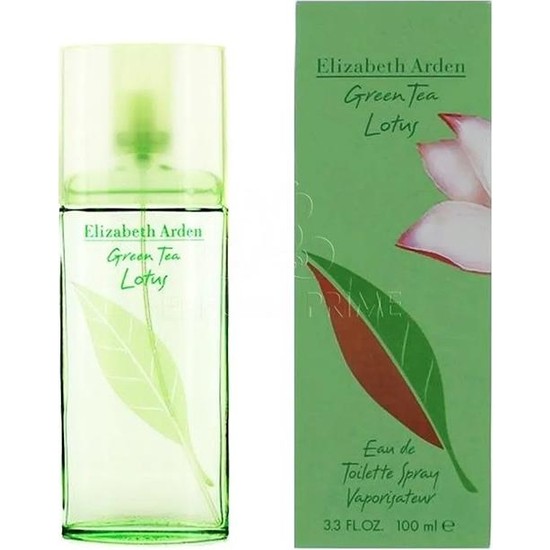Elizabeth Arden Green Tea Lotus Edt Kadın Parfüm 100ML Fiyatı