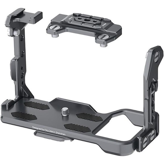 Falcam F22&F38 Quick Release Camera Cage Çerçeve (Sony Fiyatı