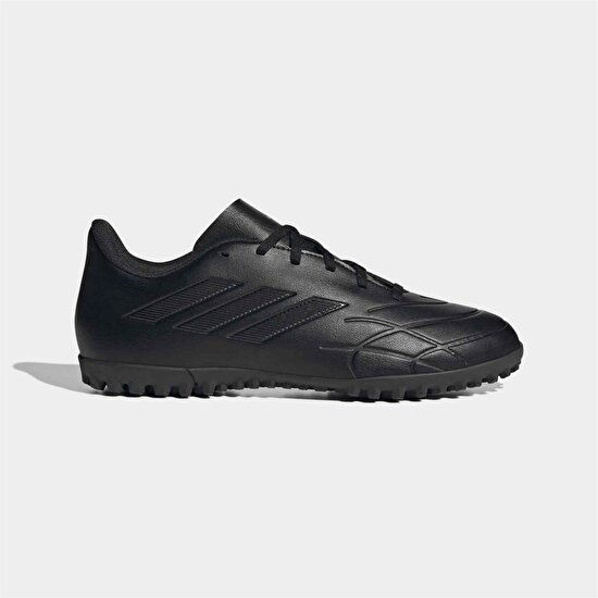 adidas Copa Pure.4 Tf Erkek Siyah Halı Saha Ayakkabısı