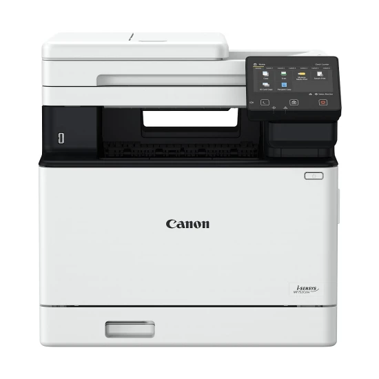 Canon I-Sensys MF752CDW Renkli Lazer Yazıcı,  Tarayıcı, Fotokopi, Wifi, Lan, Duplex