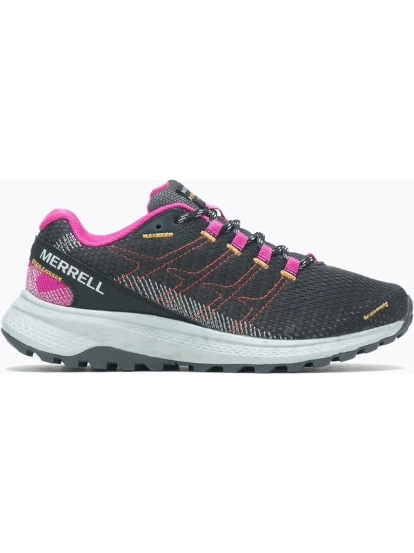 Merrell Fly Strıke Siyah Kadın Spor Ayakkabı J067444-10089