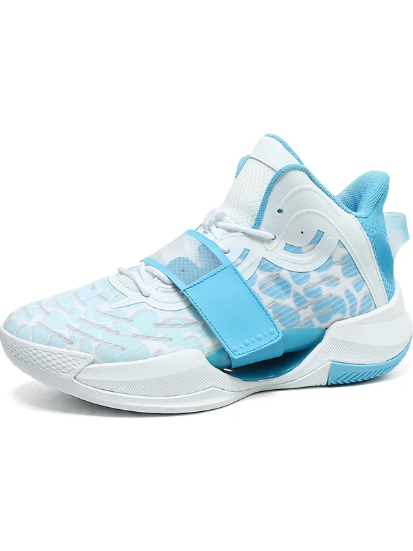Sneakerhead Unisex Basketbol Ayakkabısı (Yurt Dışından)