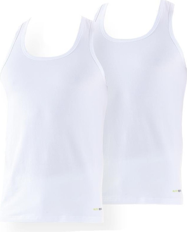 Blackspade Blakspade Erkek Spor Atlet 2'li Paket Tender Cotton 9676