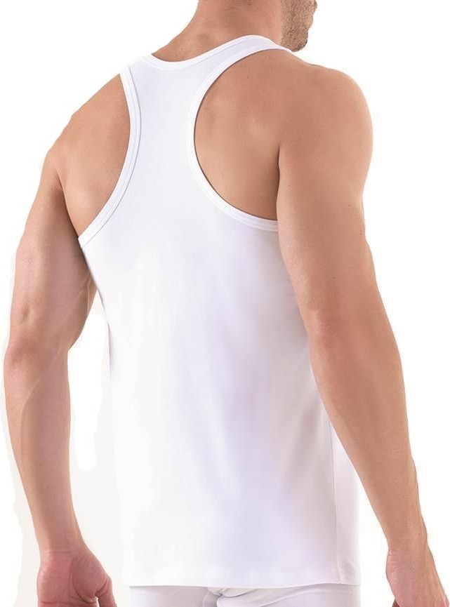 Blackspade Blakspade Erkek Spor Atlet 2'li Paket Tender Cotton 9676 görsel 3
