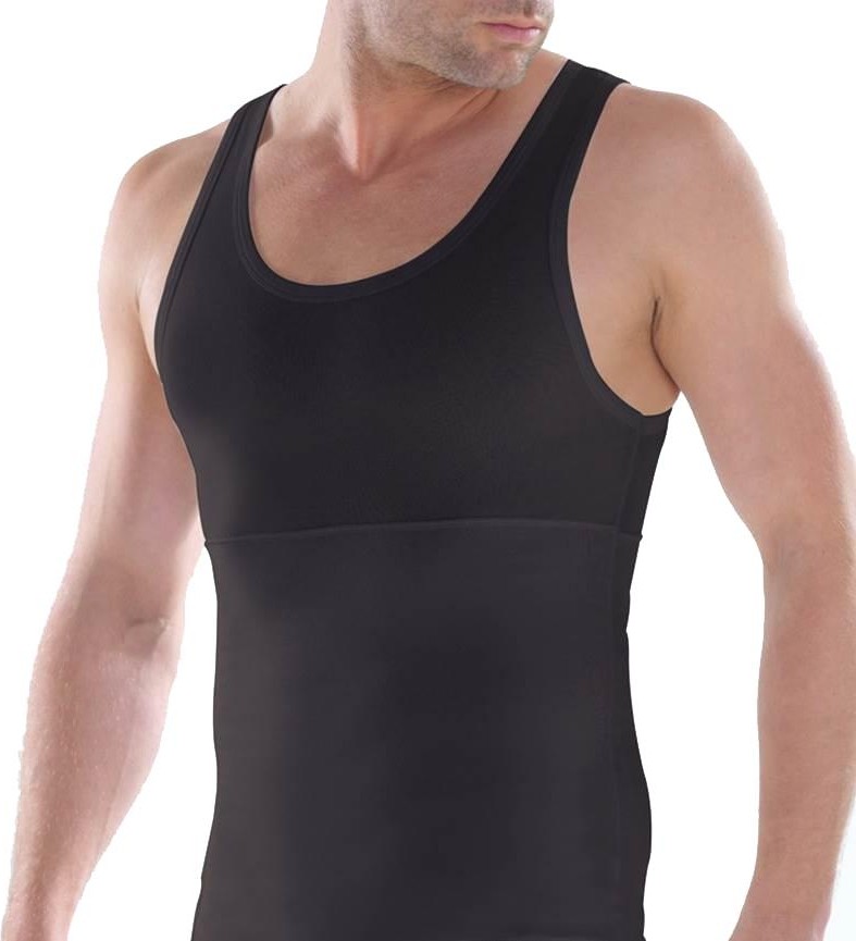 Blackspade Erkek Korse Atlet 9209 görsel 2