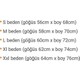Seçili Renk Açık Kum Rengi