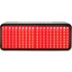 Knmaster STOP-500 Dikdörtgen Kırmızı Motosiklet LED + Knmaster D2 Animasyonlu Çakar Devresi