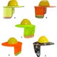 Nankeda Güneş Korumalı Şapka - Sarı (Yurt Dışından)