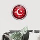 Seçili Renk Renkli