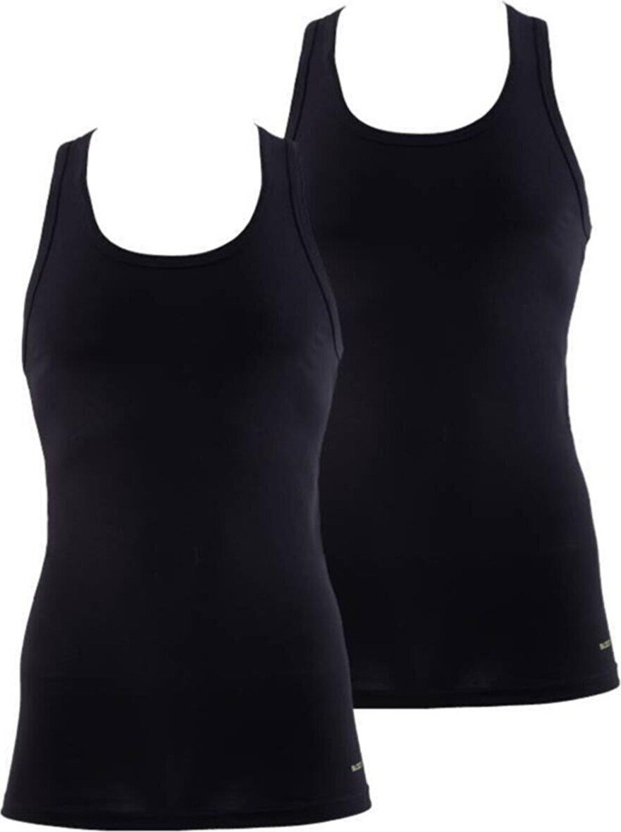 Blackspade Blakspade Erkek Spor Atlet 2'li Paket Tender Cotton 9676 görsel 4