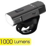 moon RIGEL PRO 1000 LM USB ÖN FAR
