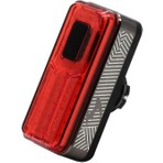 Moon Arka Çakar Helıx Lite 100 Lm USB