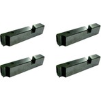 EuroMax Proter Yedek Pafta Diş Açma Tarağı 1/2'' - 3/4''
