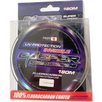 Casper Invisible %100 Fc Coated Fluorocarbon Misina 180MT