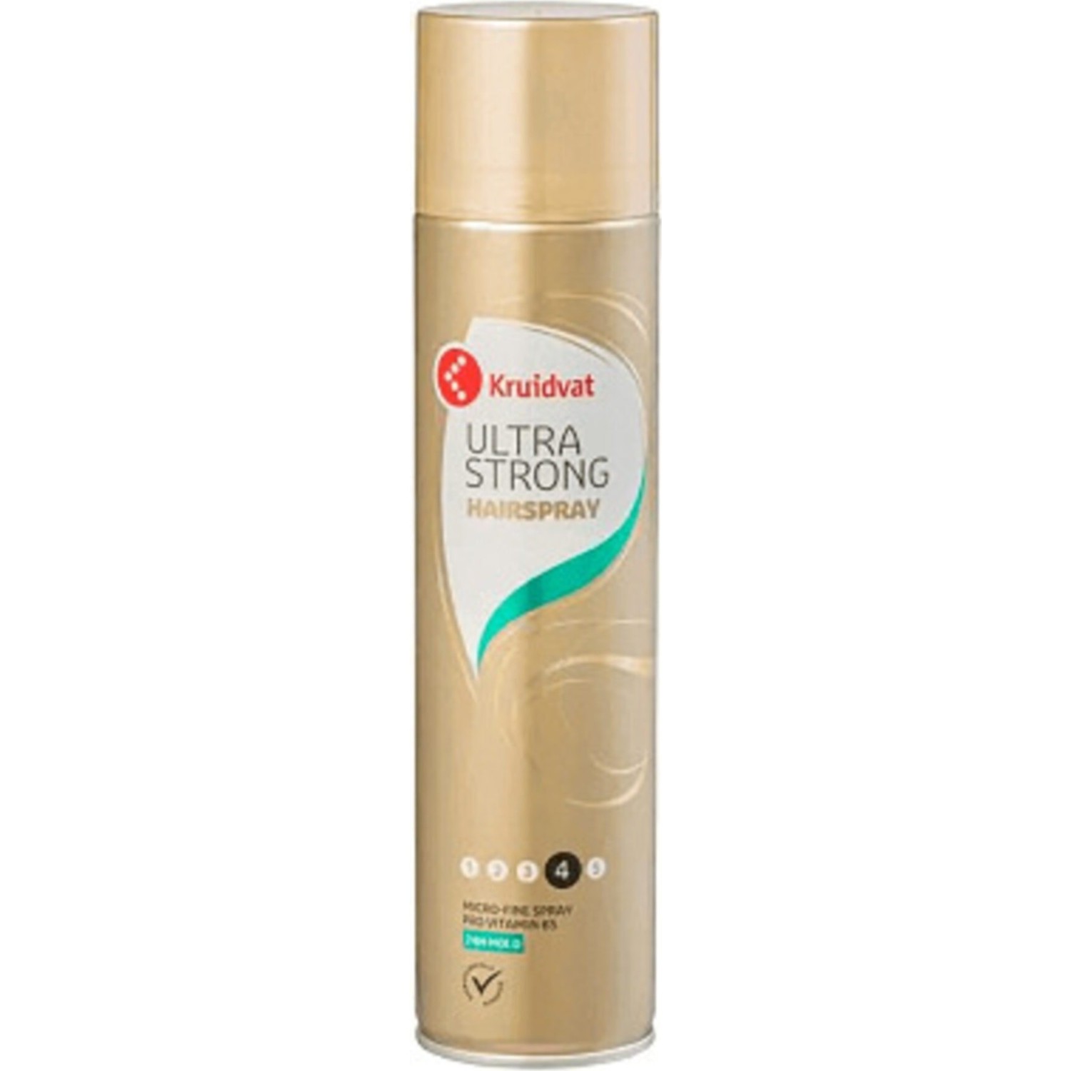 Kruidvat Ultra Strong Hair Spray 75 ml Fiyatı Taksit Seçenekleri